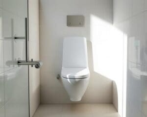 Kann man ein Wand-WC selbst montieren?