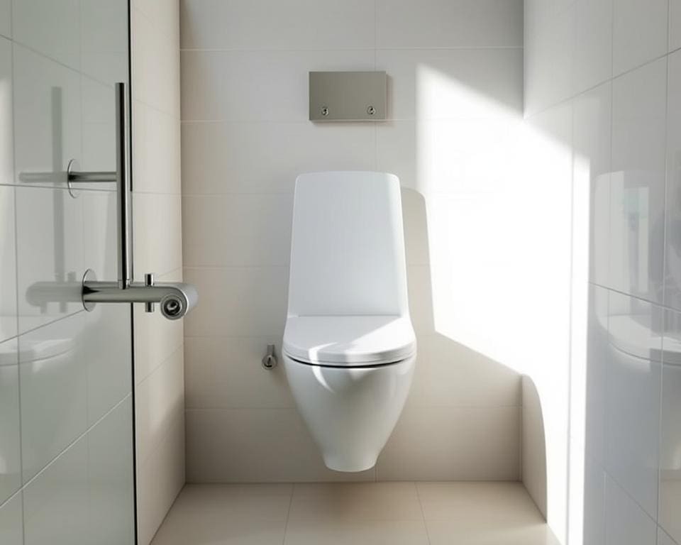 Kann man ein Wand-WC selbst montieren?