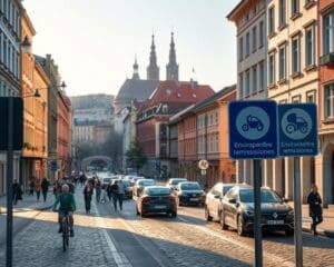 Lettland: Was passiert bei Missachtung der Umweltzonen? 🇱🇻