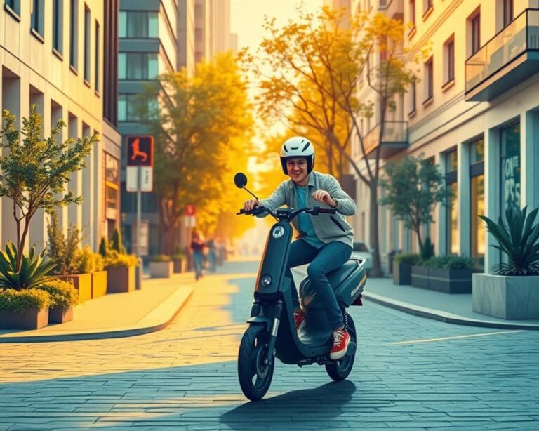 Litauen: Wie streng sind die Regeln für E-Scooter? 🇱🇹