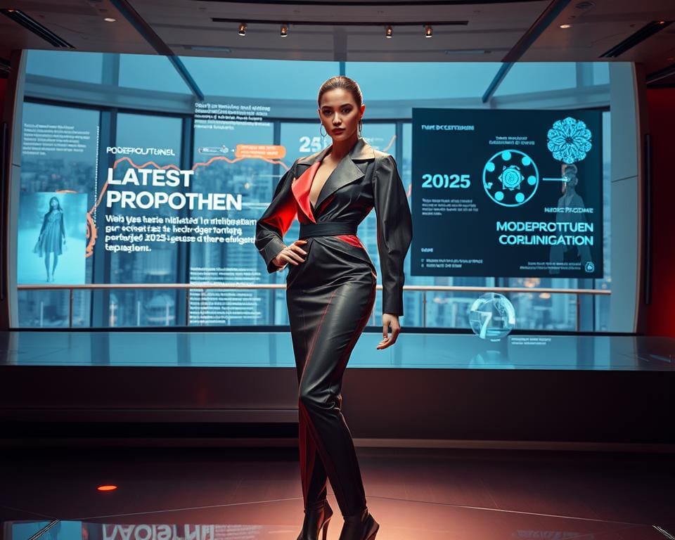 Modeprognosen 2025