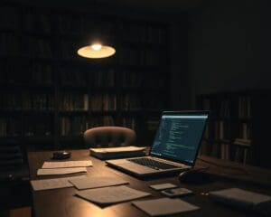 Muss man heute Full-Stack-Entwickler sein?