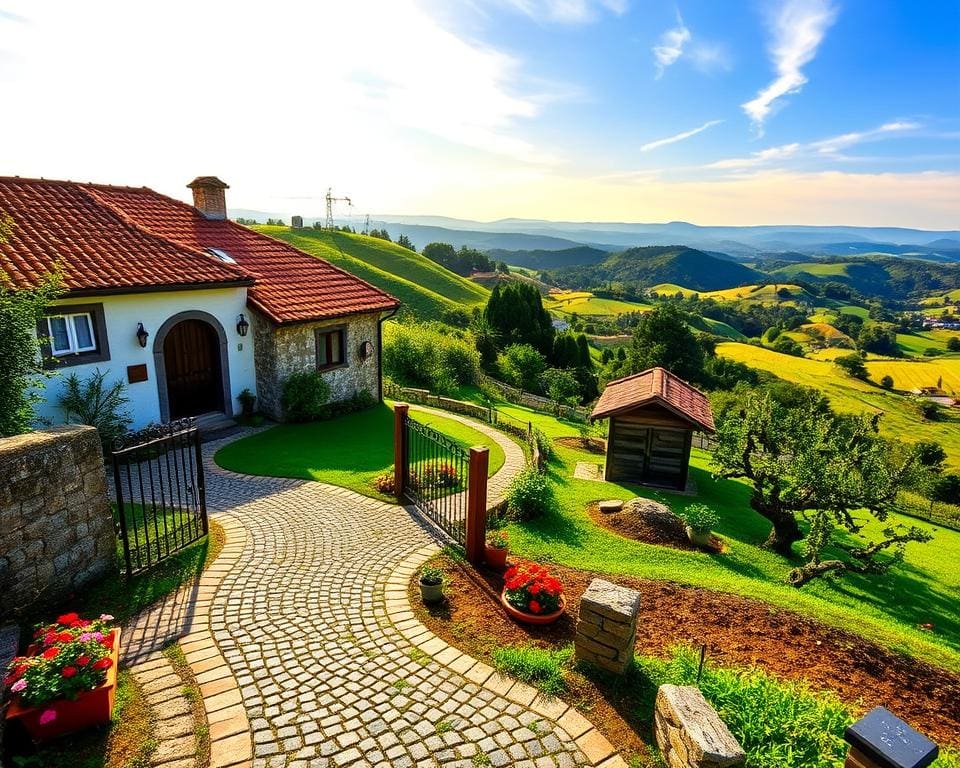 Portugal Hauskauf Ablauf