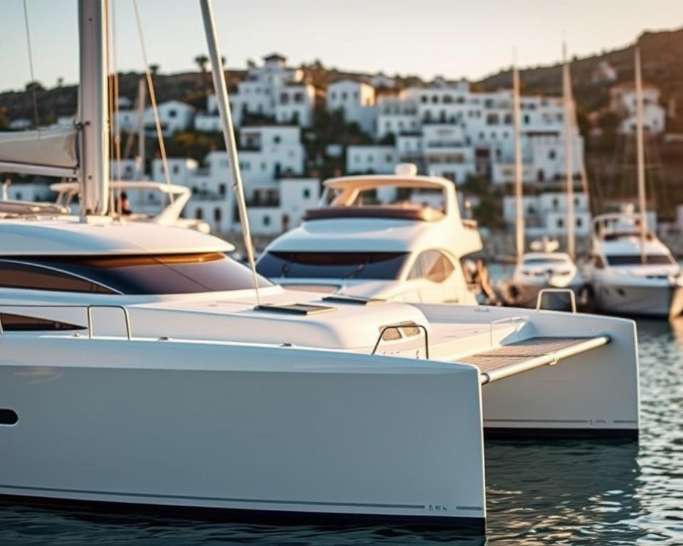Preise Yachtcharter