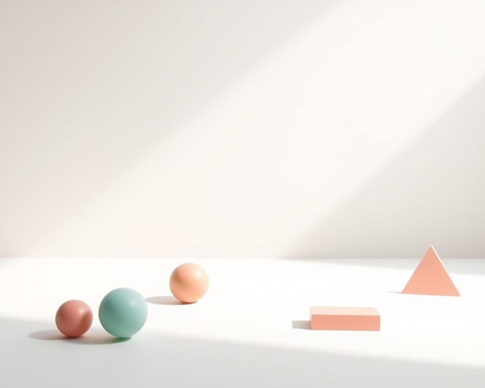 UI-Design Prinzipien
