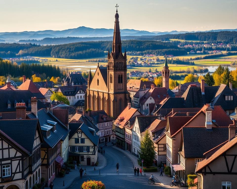Villingen-Schwenningen Highlights