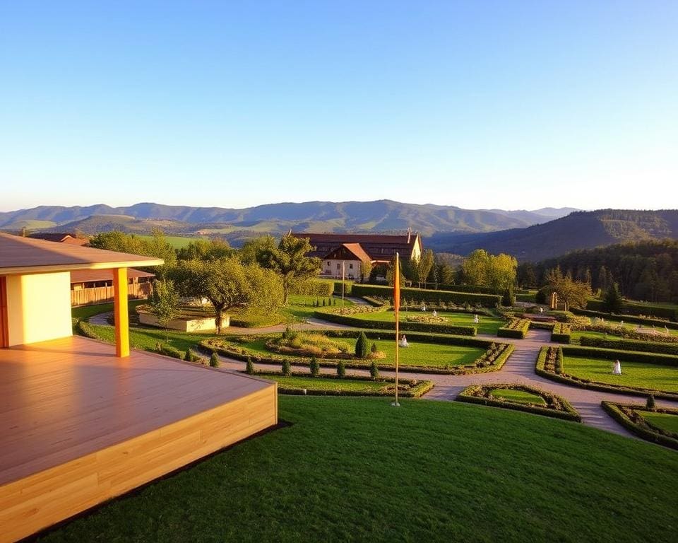 Vipassana Retreats Deutschland