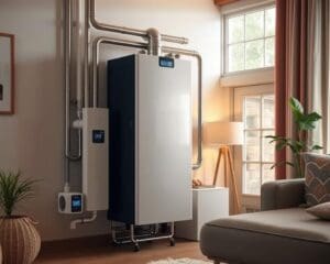 Wann lohnt sich ein hybrides Heizsystem?