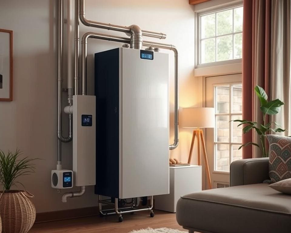 Wann lohnt sich ein hybrides Heizsystem?