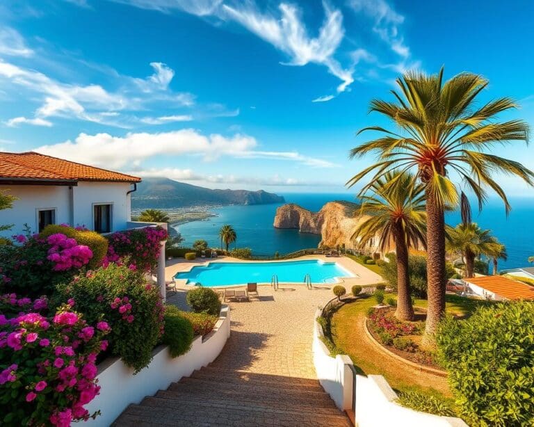Warum sind Immobilien in der Algarve so begehrt?