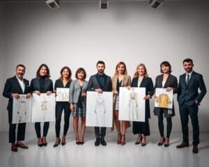 Warum sind diese europäischen Designer aktuell so gefragt?