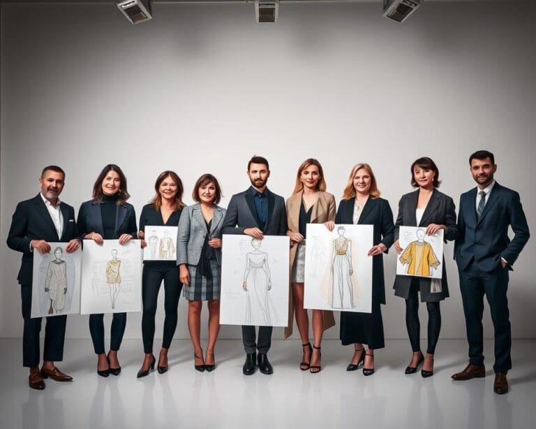 Warum sind diese europäischen Designer aktuell so gefragt?