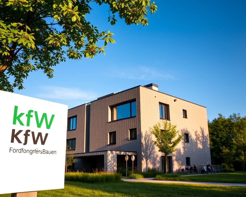 Was ist bei der KfW-Förderung zu beachten?