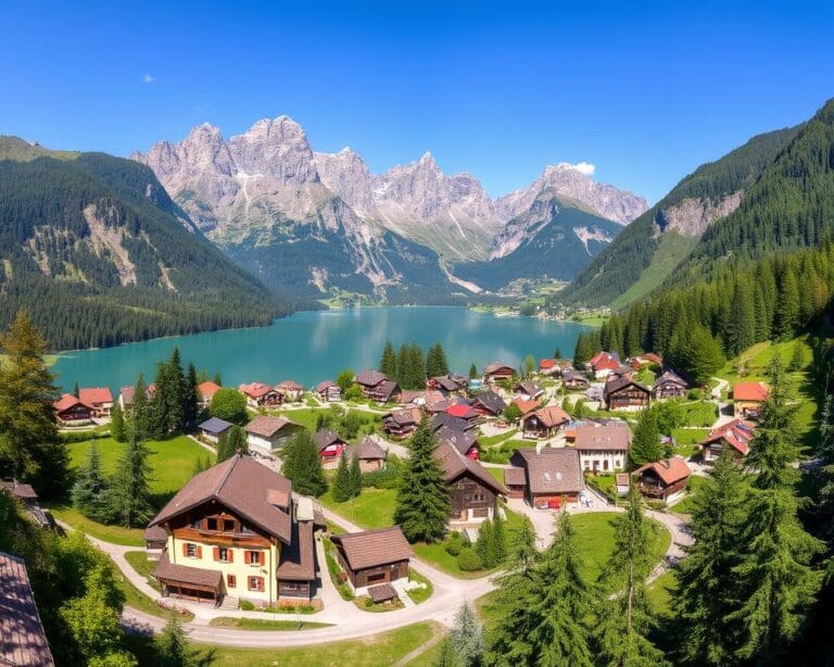 Was macht das Wohnen in Schönau am Königssee einzigartig?