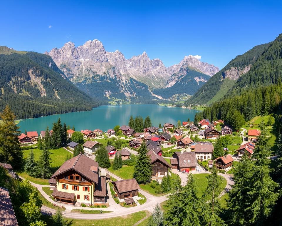 Was macht das Wohnen in Schönau am Königssee einzigartig?