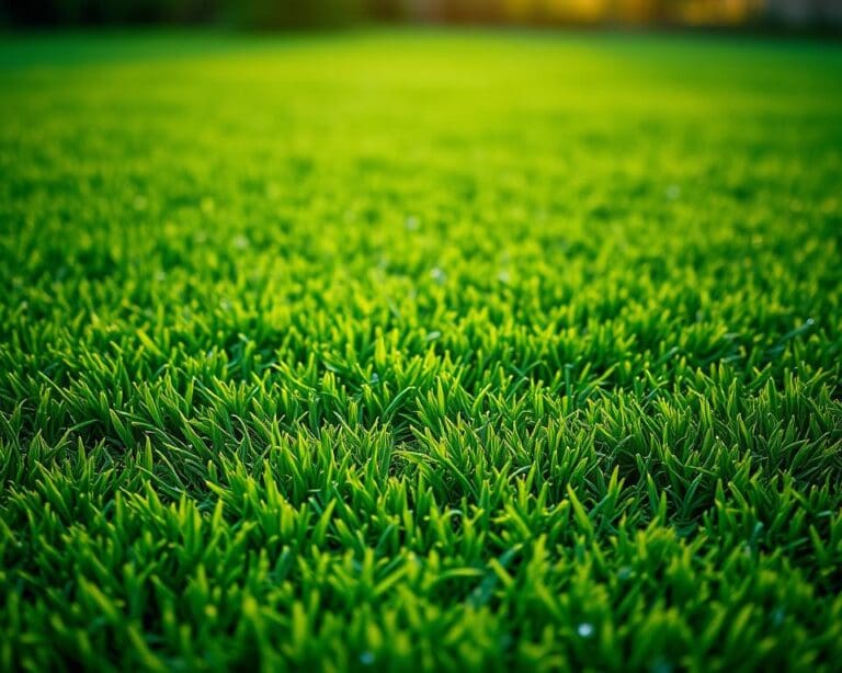 Was macht den Premium Supra Rasen so edel?