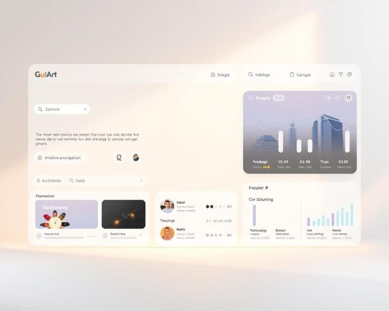 Was macht gutes UI-Design aus?