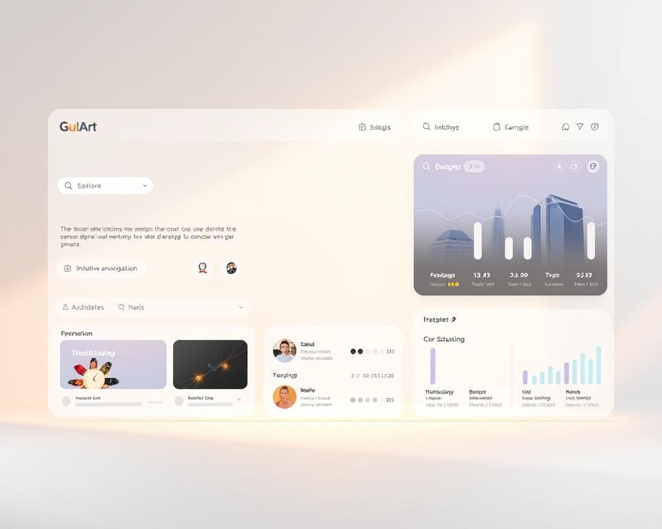 Was macht gutes UI-Design aus?