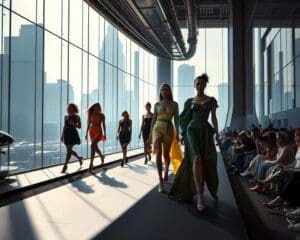 Was sind die überraschendsten Fashion-Highlights 2025?
