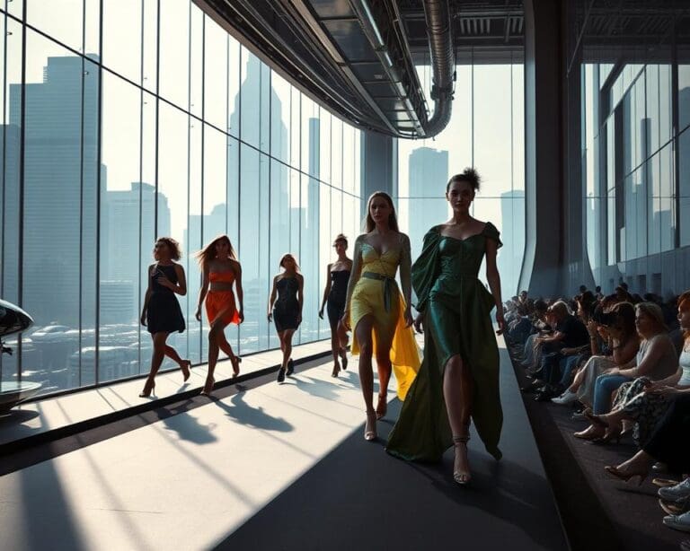 Was sind die überraschendsten Fashion-Highlights 2025?