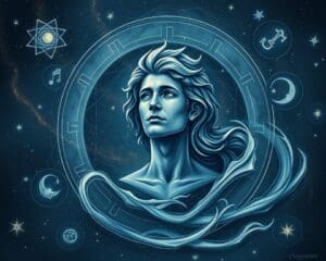 Was verrät das Horoskop dem Wassermann heute?