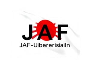 Welche Länder akzeptieren die JAF-Übersetzung in Japan? 🇯🇵