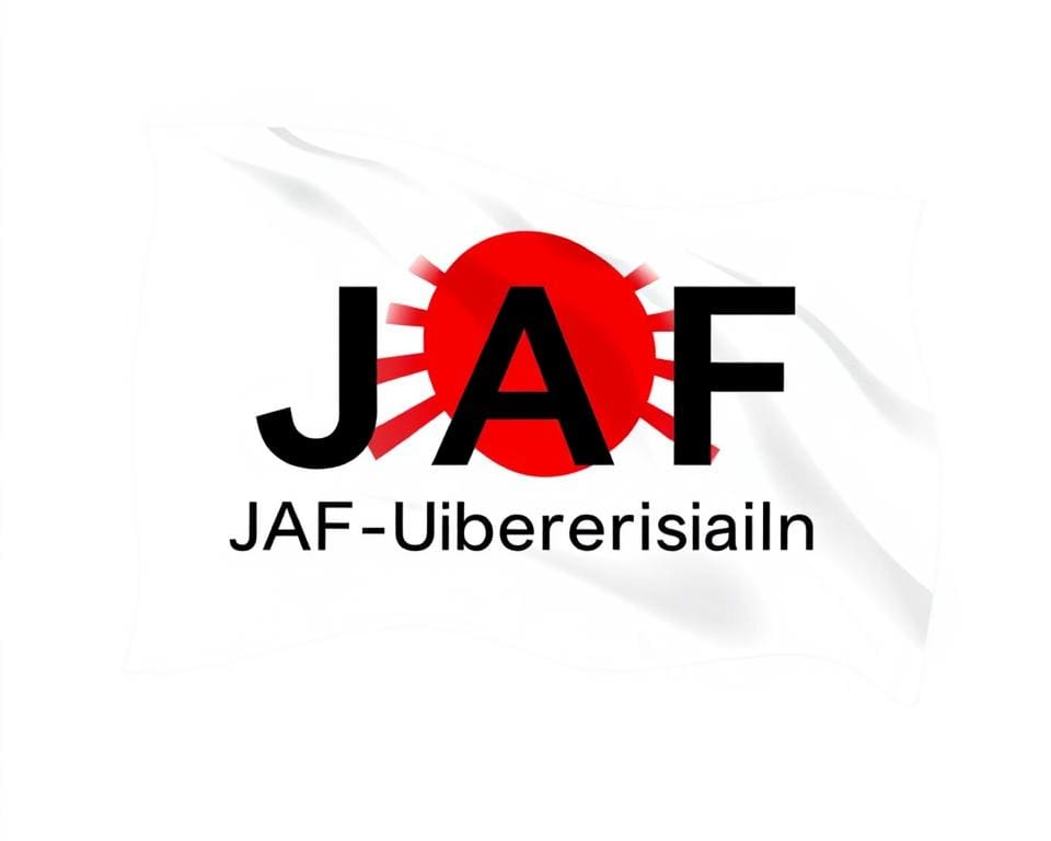 Welche Länder akzeptieren die JAF-Übersetzung in Japan? 🇯🇵
