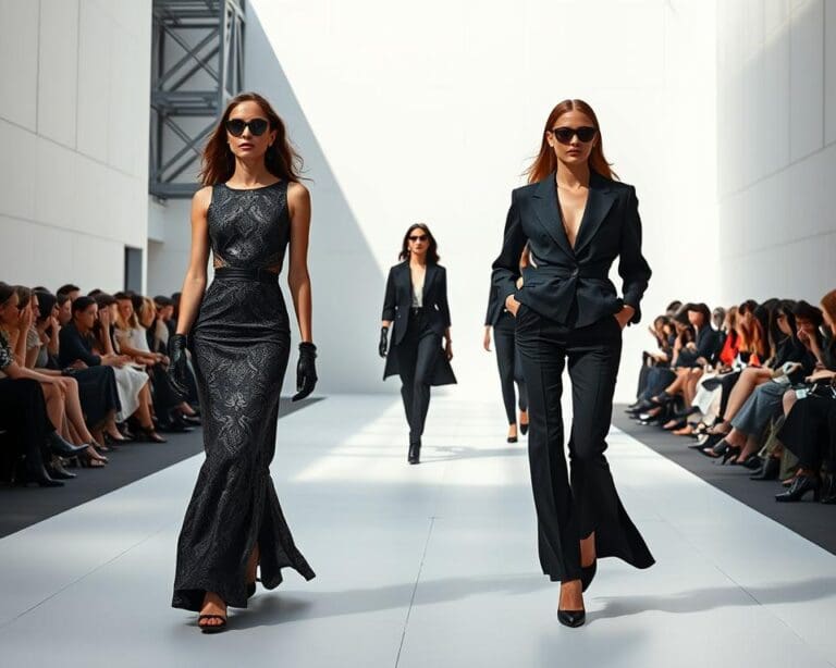 Welche Modetrends aus Europa dominieren 2025?