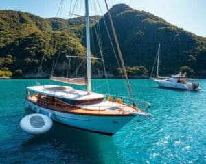 Welche Vorteile bietet die Enjoy Life Gulet in Fethiye? 🇹🇷