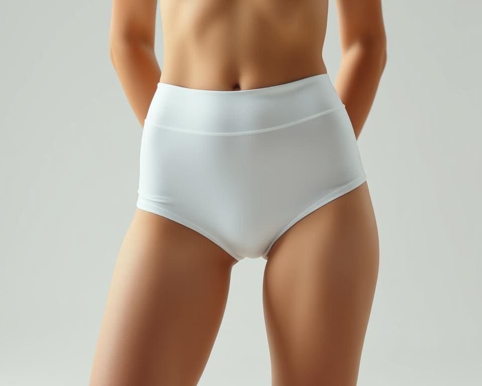 Welche Vorteile bietet die High Waist Paradise Panty?