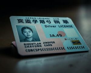 Wie erkenne ich eine gefälschte Führerscheinübersetzung? 🇯🇵