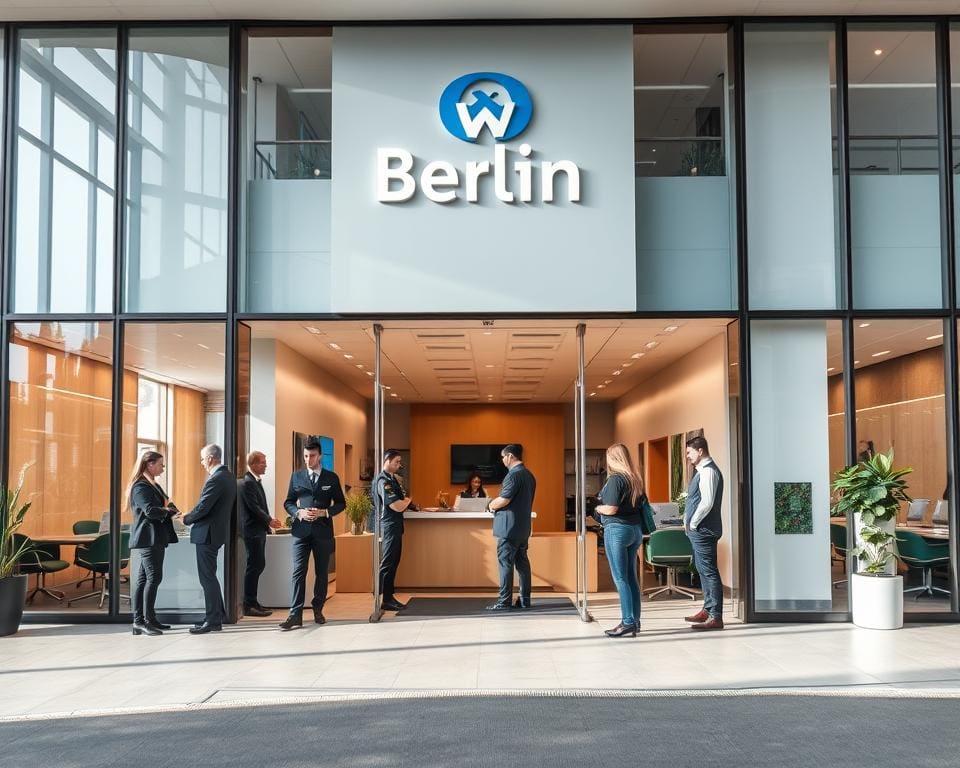 Wie erkenne ich eine seriöse Umzugsfirma Berlin?