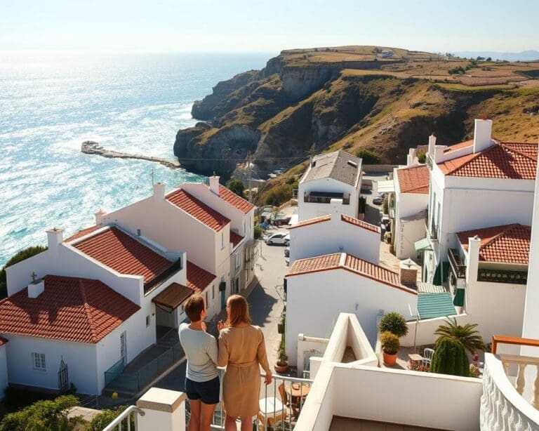 Wie finanziere ich den Kauf einer Immobilie in Portugal?