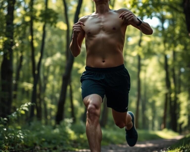 Wie hilft dir Atemtraining beim Laufen?