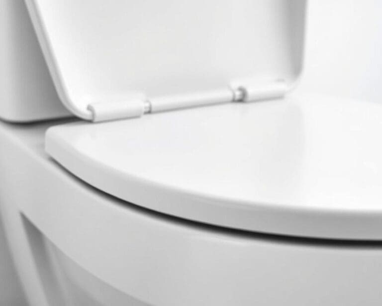 Wie leise ist der HOROW WC-Sitz mit Soft-Close?