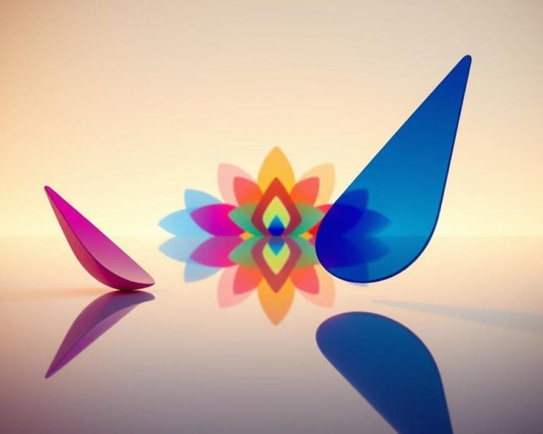 Wie setzen europäische Designer auf Farben in 2025?