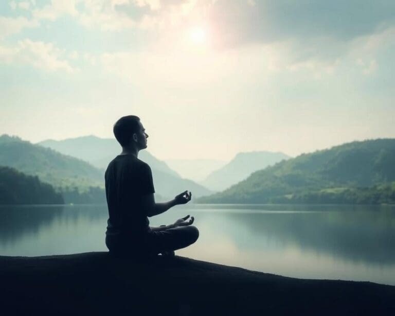 Wie verändert Vipassana deine innere Wahrnehmung?