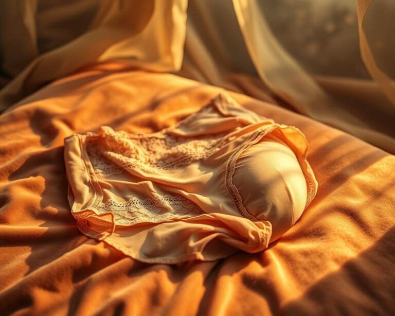 Wie verleiht dir ein Vintage-Gefühl mit Paradise Panty?