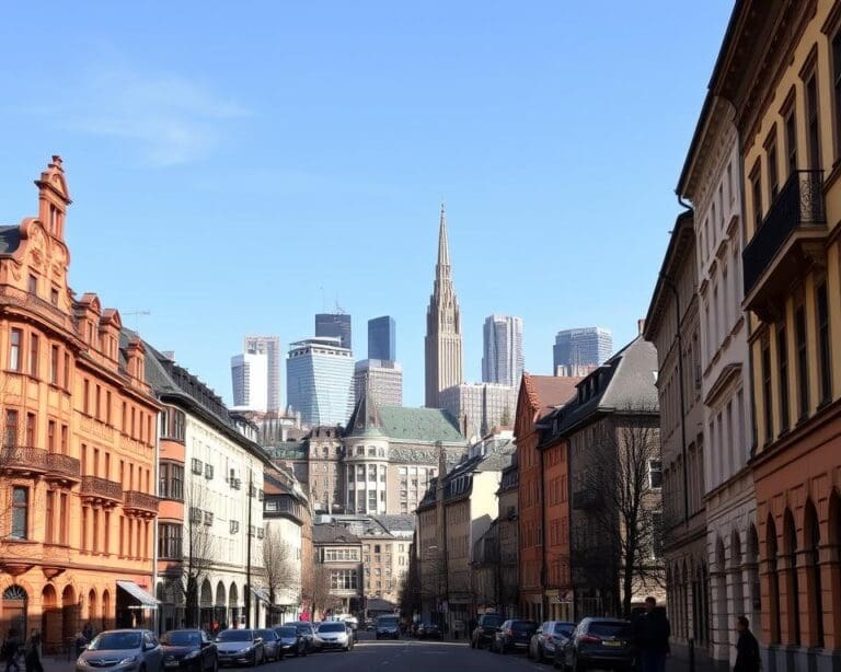 Wo finde ich Käufer für mein Haus in Frankfurt?