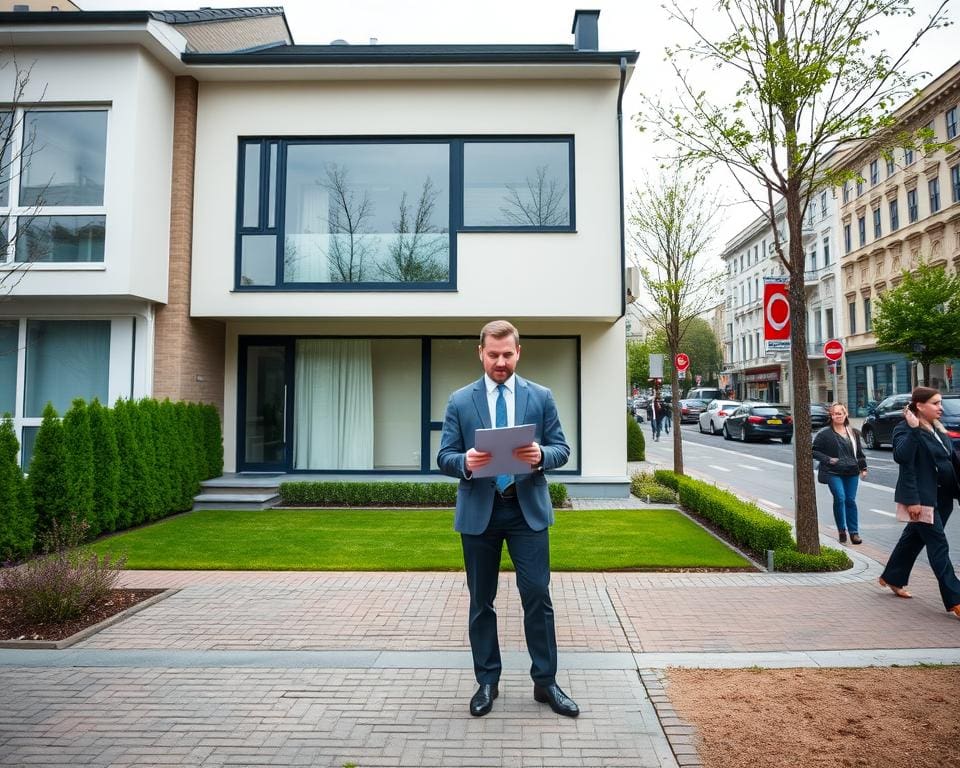 Zustand der Immobilie und Immobilienbewertung Frankfurt