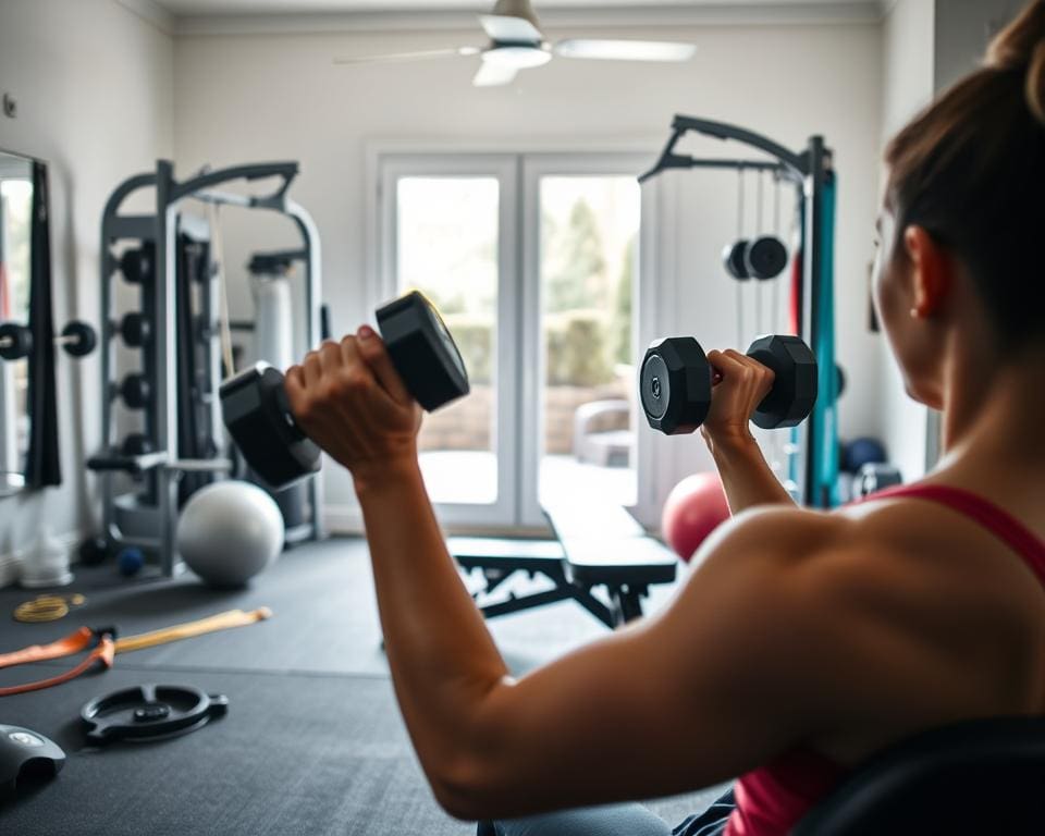 individuelle Trainingsprogramme