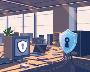 Ist Ihr Netzwerk gegen Cyberangriffe geschützt?