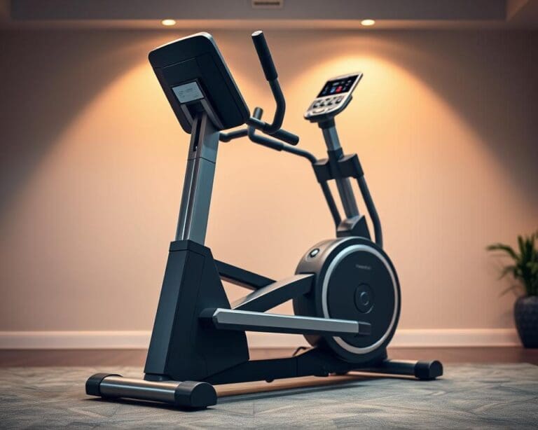 Lohnt sich ein Crosstrainer mit Induktionsbremse?
