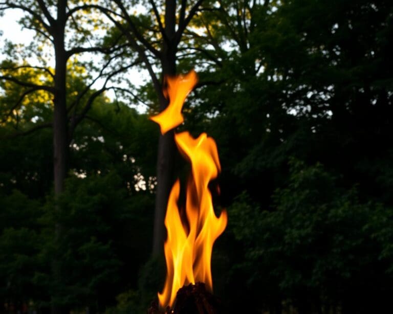 Luxemburg: Was droht bei offener Flamme im Park? 🇱🇺