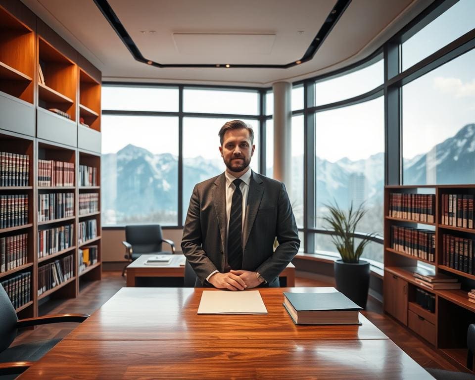 Rechtsanwalt Innsbruck