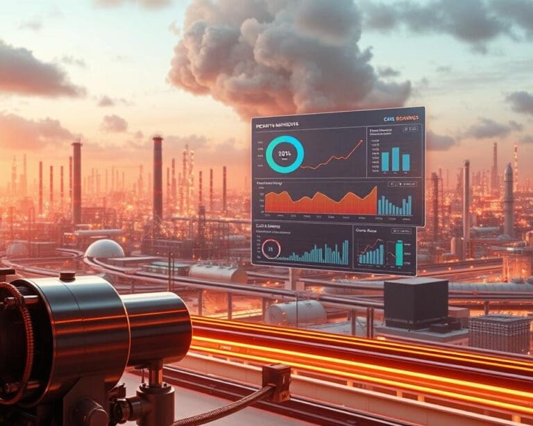 Was bringt Predictive Maintenance wirklich?