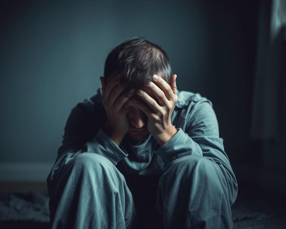 Was hilft bei chronischer Erschöpfung?