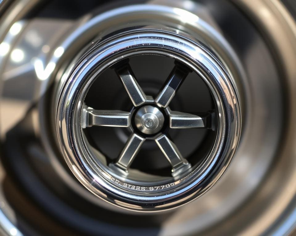 Was ist eine Scharnierrosette und wofür ist sie gut?