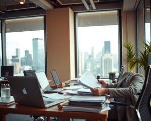 Was sind Aufgaben eines HR-Projektleiters?