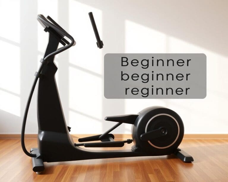 Welcher Crosstrainer ist ideal für Einsteiger geeignet?